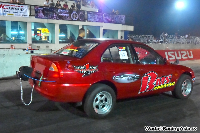 2015.01 Pathumthani FUNGI Battle Thailand Record RacingAsia.tv