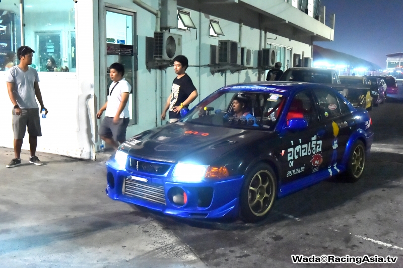 2015.01 Pathumthani FUNGI Battle Thailand Record RacingAsia.tv