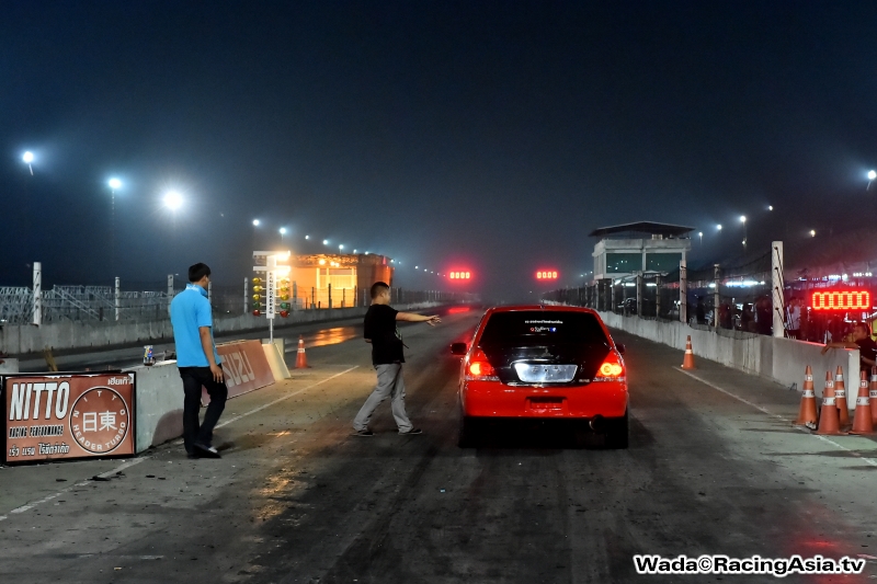 2015.01 Pathumthani FUNGI Battle Thailand Record RacingAsia.tv