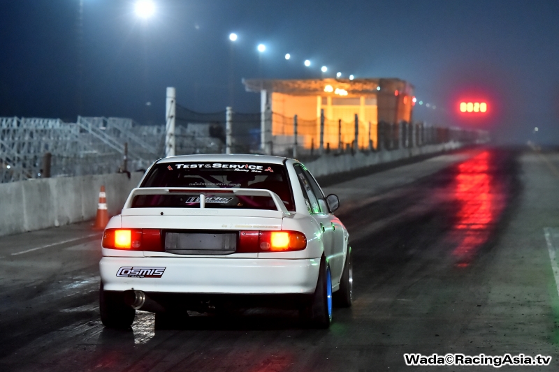 2015.01 Pathumthani FUNGI Battle Thailand Record RacingAsia.tv