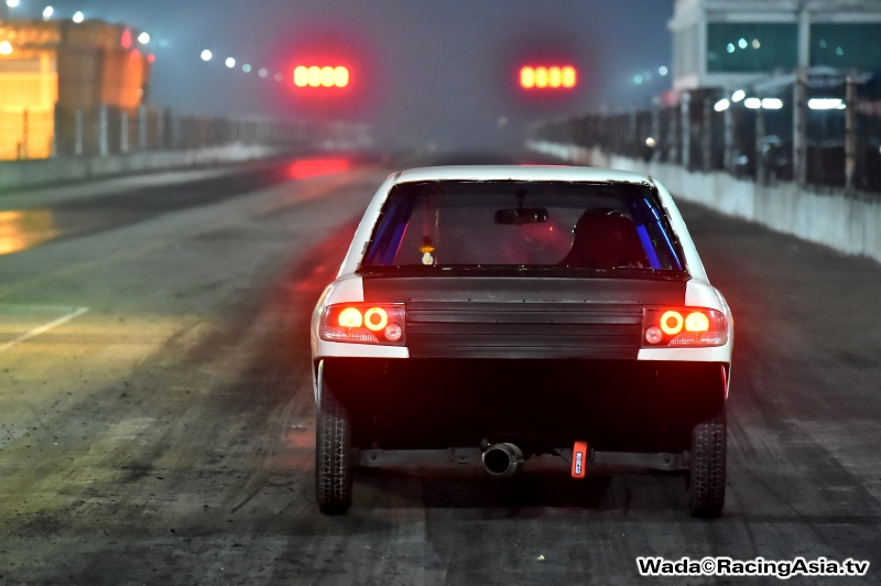 2015.01 Pathumthani FUNGI Battle Thailand Record RacingAsia.tv