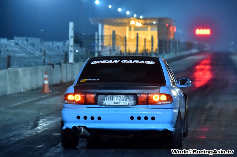 2015.01 Pathumthani FUNGI Battle Thailand Record RacingAsia.tv