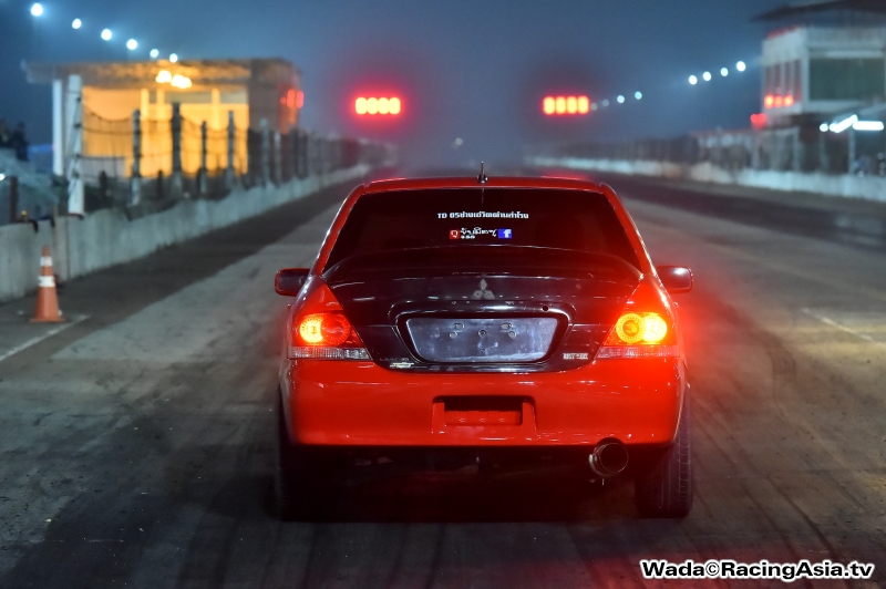 2015.01 Pathumthani FUNGI Battle Thailand Record RacingAsia.tv