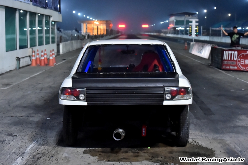 2015.01 Pathumthani FUNGI Battle Thailand Record RacingAsia.tv