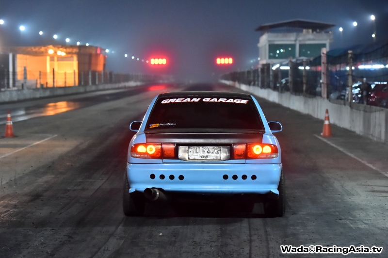 2015.01 Pathumthani FUNGI Battle Thailand Record RacingAsia.tv