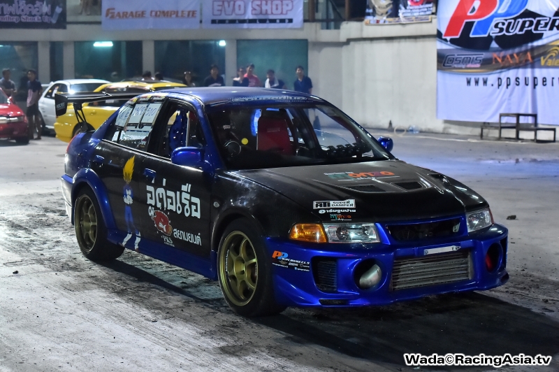 2015.01 Pathumthani FUNGI Battle Thailand Record RacingAsia.tv