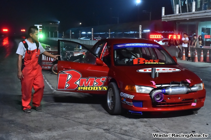 2015.01 Pathumthani FUNGI Battle Thailand Record RacingAsia.tv
