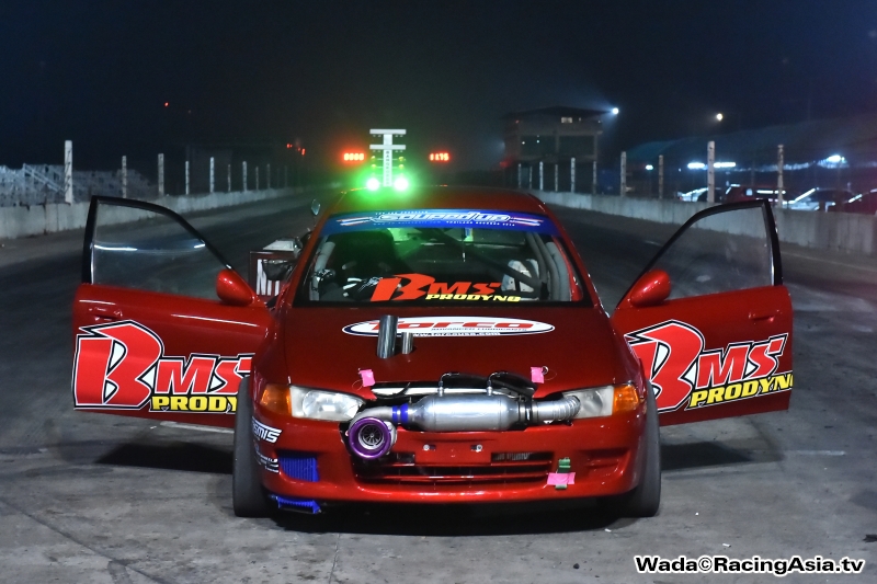 2015.01 Pathumthani FUNGI Battle Thailand Record RacingAsia.tv