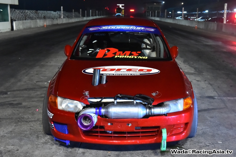 2015.01 Pathumthani FUNGI Battle Thailand Record RacingAsia.tv