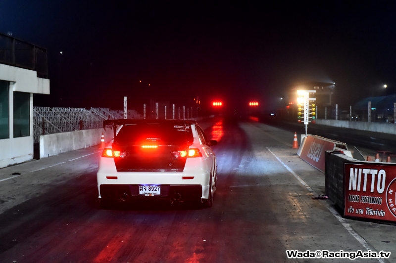 2015.01 Pathumthani FUNGI Battle Thailand Record RacingAsia.tv