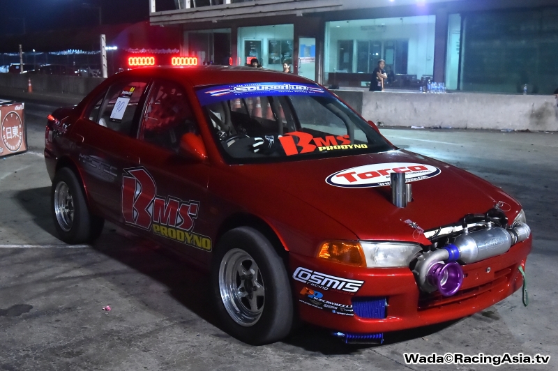 2015.01 Pathumthani FUNGI Battle Thailand Record RacingAsia.tv