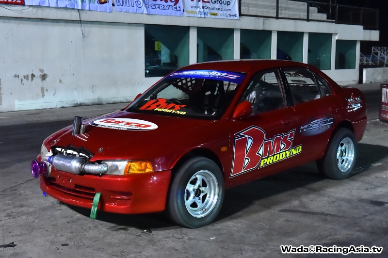 2015.01 Pathumthani FUNGI Battle Thailand Record RacingAsia.tv