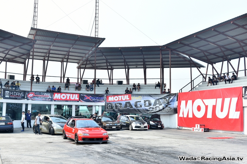 2015.01 Pathumthani MOTUL FFWD Drag Day RacingAsia.tv