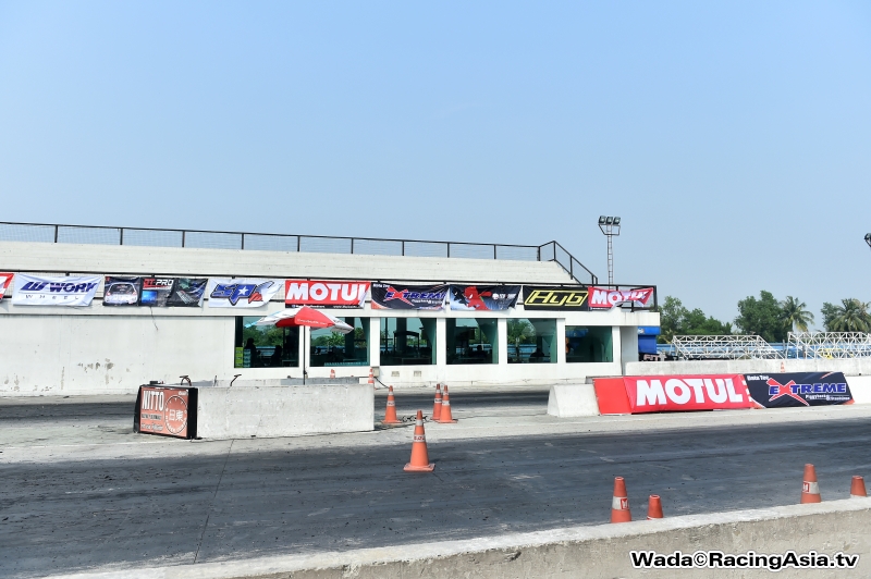 2015.01 Pathumthani MOTUL FFWD Drag Day RacingAsia.tv