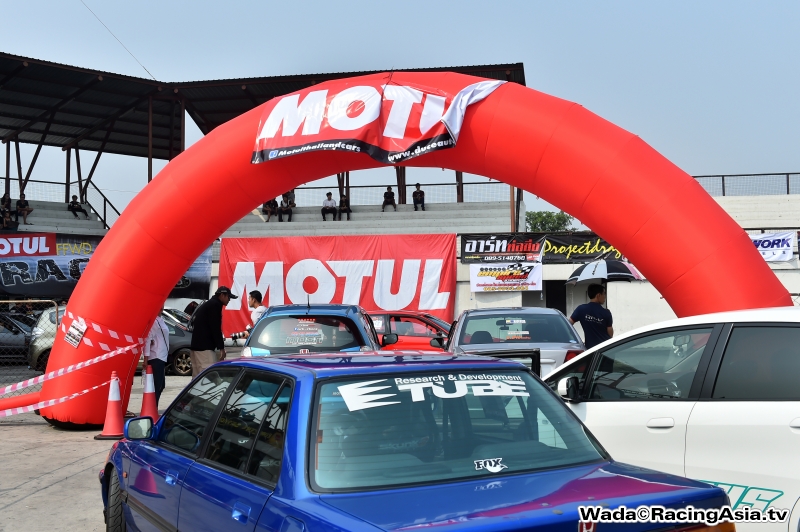 2015.01 Pathumthani MOTUL FFWD Drag Day RacingAsia.tv