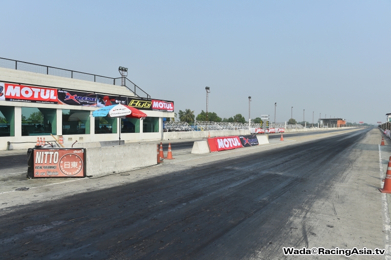 2015.01 Pathumthani MOTUL FFWD Drag Day RacingAsia.tv