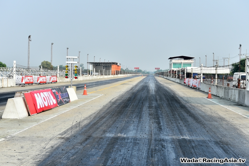 2015.01 Pathumthani MOTUL FFWD Drag Day RacingAsia.tv