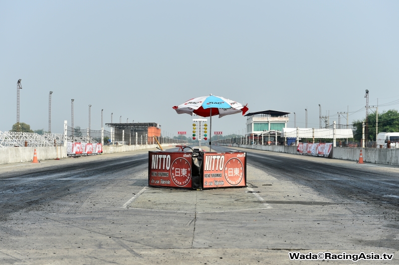 2015.01 Pathumthani MOTUL FFWD Drag Day RacingAsia.tv