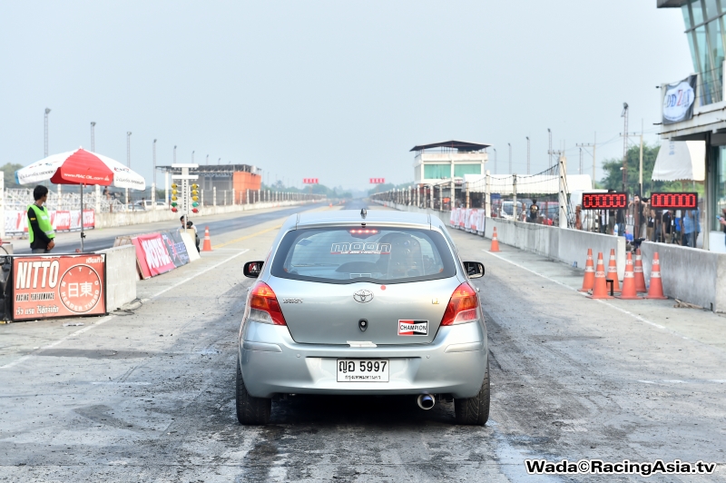 2015.01 Pathumthani MOTUL FFWD Drag Day RacingAsia.tv