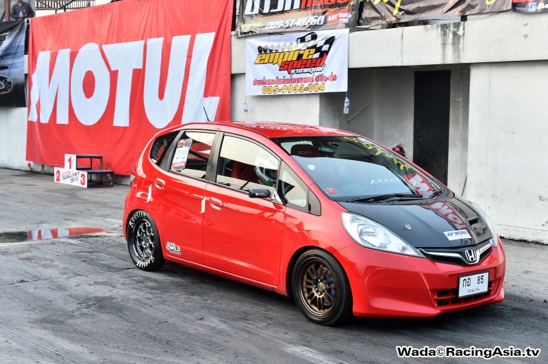 2015.01 Pathumthani MOTUL FFWD Drag Day RacingAsia.tv