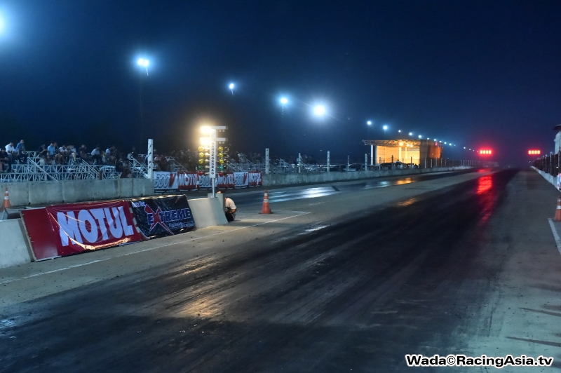 2015.01 Pathumthani MOTUL FFWD Drag Day RacingAsia.tv