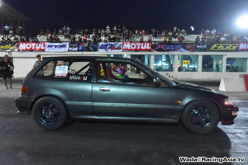 2015.01 Pathumthani MOTUL FFWD Drag Day RacingAsia.tv