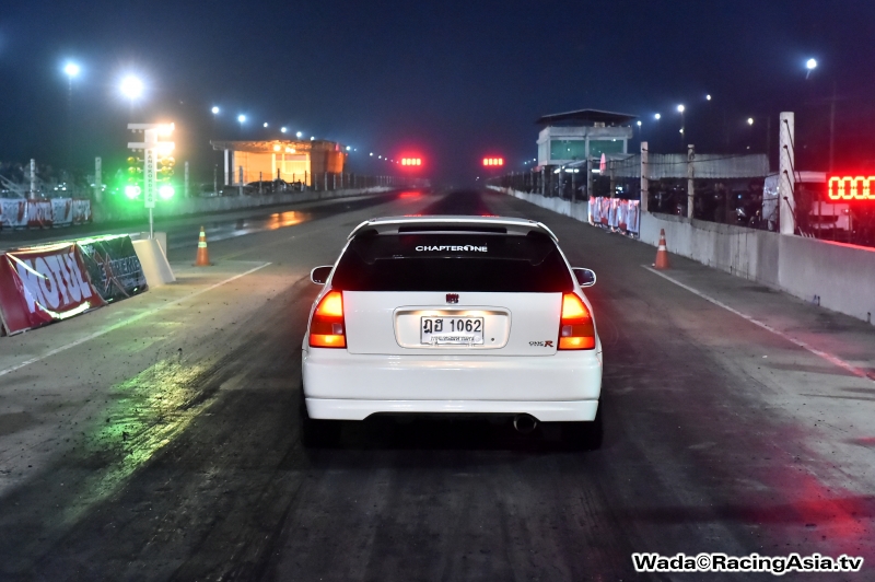 2015.01 Pathumthani MOTUL FFWD Drag Day RacingAsia.tv