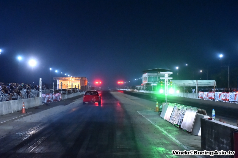 2015.01 Pathumthani MOTUL FFWD Drag Day RacingAsia.tv