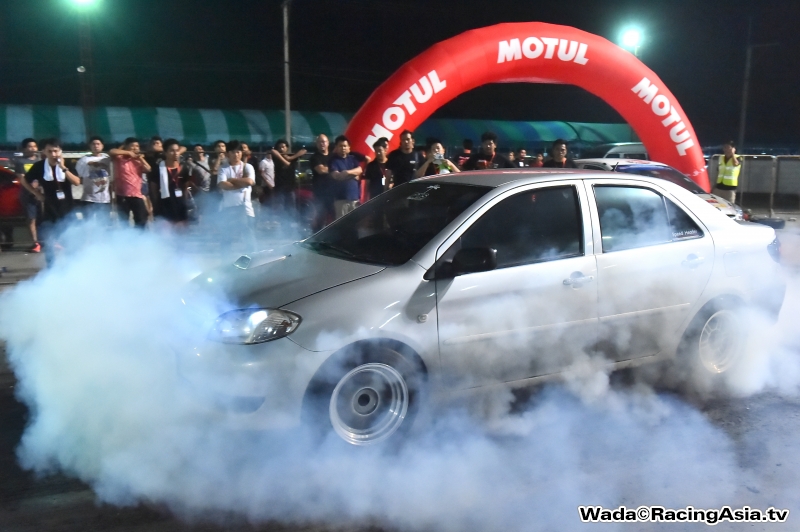 2015.01 Pathumthani MOTUL FFWD Drag Day RacingAsia.tv