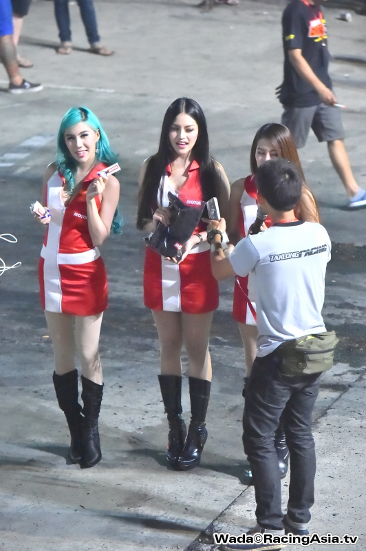 2015.01 Pathumthani MOTUL FFWD Drag Day RacingAsia.tv