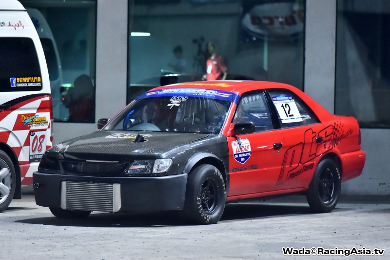 2015.01 Pathumthani MOTUL FFWD Drag Day RacingAsia.tv