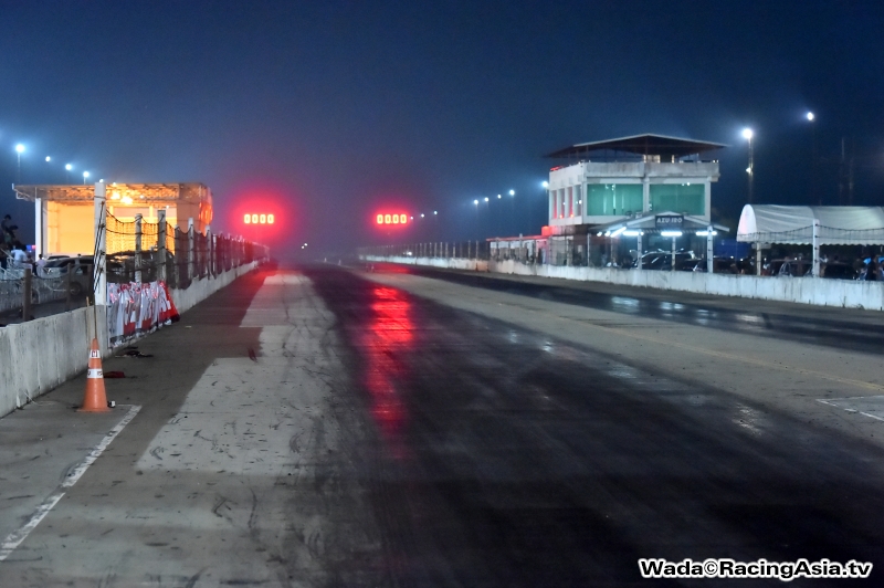 2015.01 Pathumthani MOTUL FFWD Drag Day RacingAsia.tv