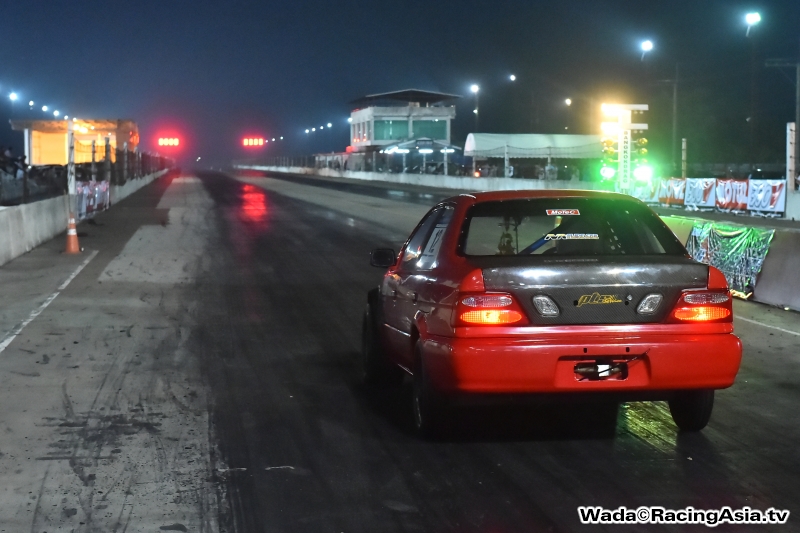 2015.01 Pathumthani MOTUL FFWD Drag Day RacingAsia.tv