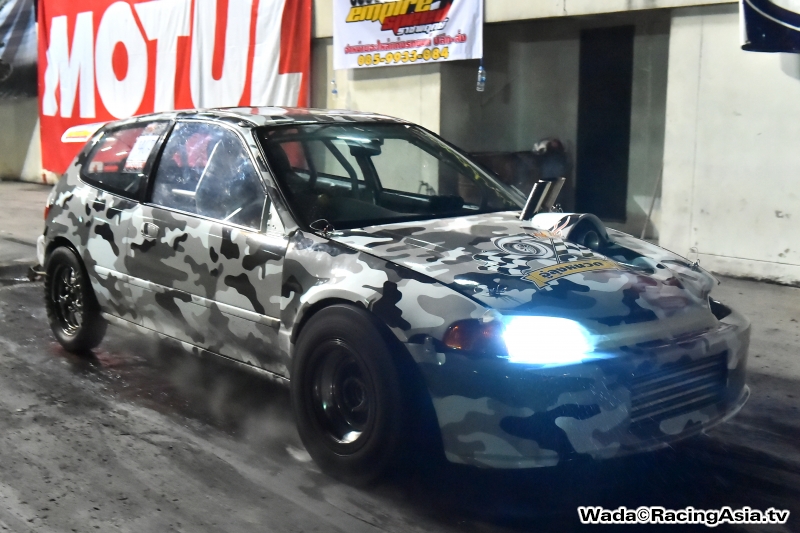 2015.01 Pathumthani MOTUL FFWD Drag Day RacingAsia.tv