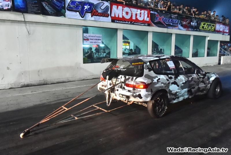 2015.01 Pathumthani MOTUL FFWD Drag Day RacingAsia.tv