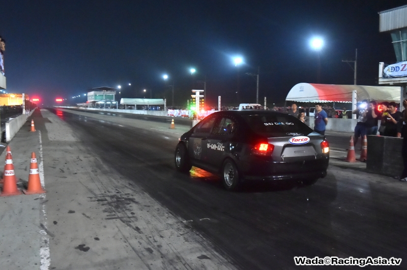 2015.01 Pathumthani MOTUL FFWD Drag Day RacingAsia.tv