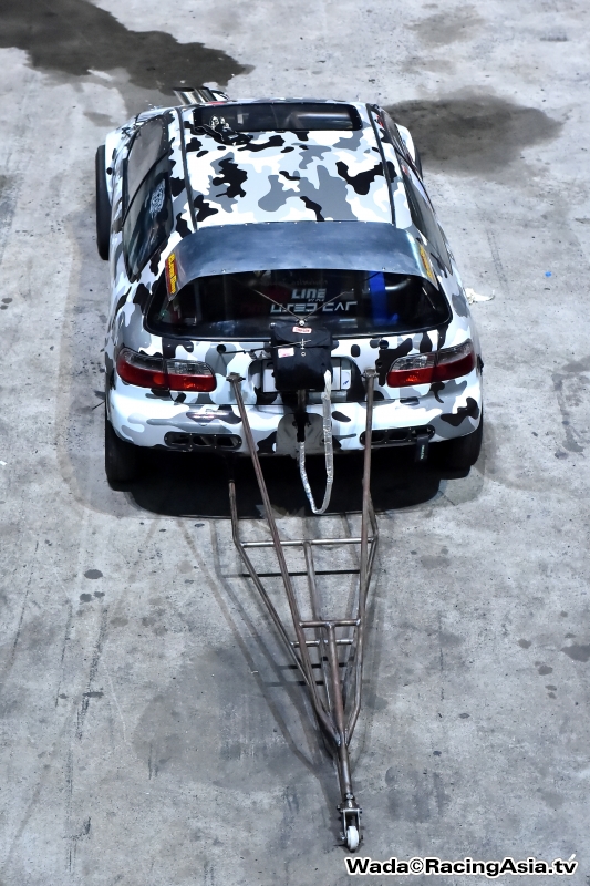 2015.01 Pathumthani MOTUL FFWD Drag Day RacingAsia.tv