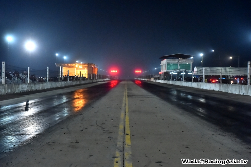 2015.01 Pathumthani MOTUL FFWD Drag Day RacingAsia.tv