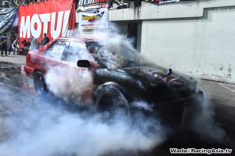 2015.01 Pathumthani MOTUL FFWD Drag Day RacingAsia.tv