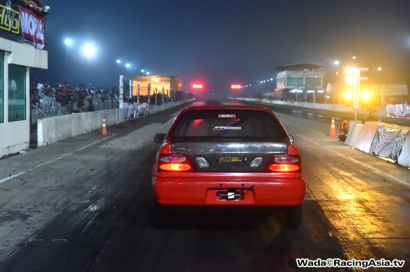 2015.01 Pathumthani MOTUL FFWD Drag Day RacingAsia.tv