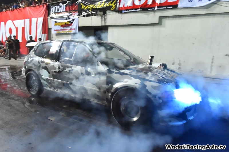 2015.01 Pathumthani MOTUL FFWD Drag Day RacingAsia.tv