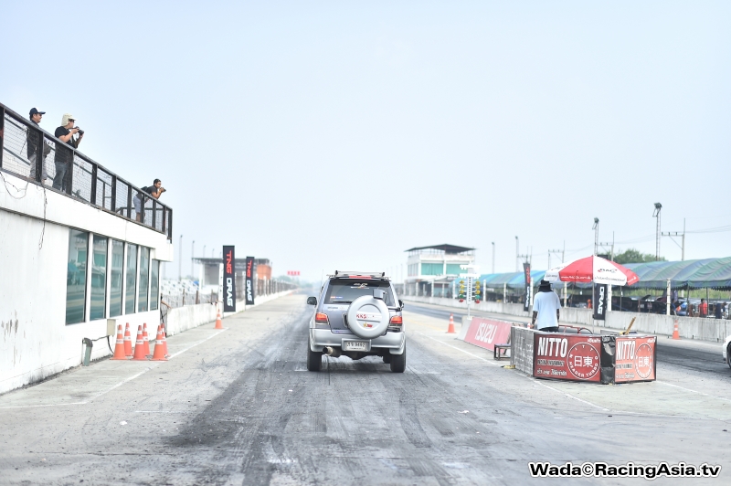 2015.01 Pathumthani TNG Drag #1 & JZ.net #8 RacingAsia.tv