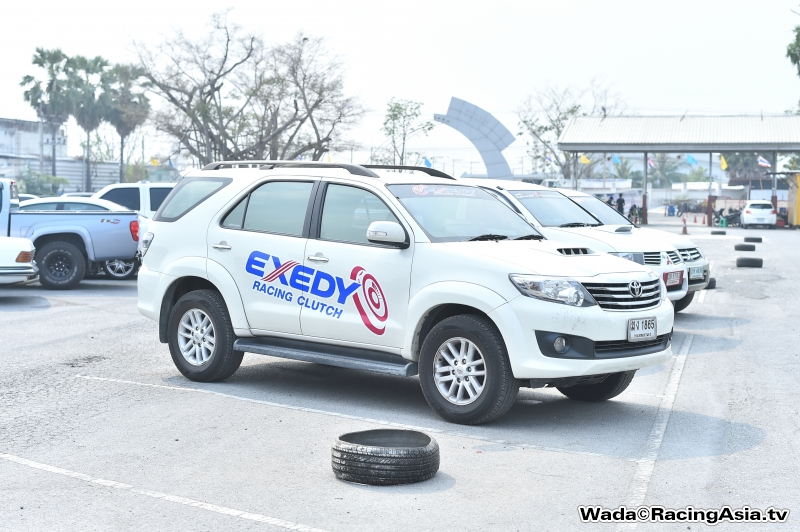 2015.01 Pathumthani TNG Drag #1 & JZ.net #8 RacingAsia.tv