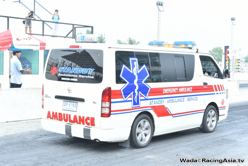 2015.01 Pathumthani TNG Drag #1 & JZ.net #8 RacingAsia.tv