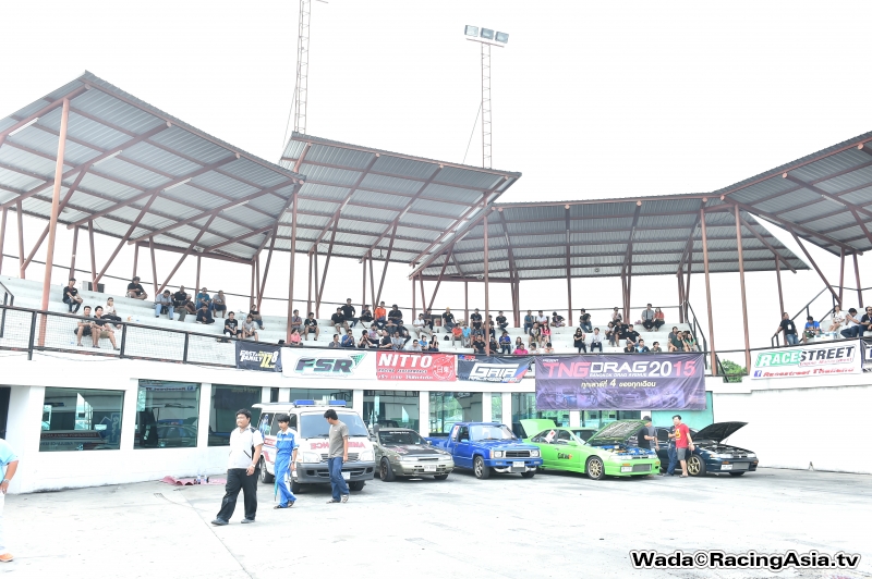 2015.01 Pathumthani TNG Drag #1 & JZ.net #8 RacingAsia.tv