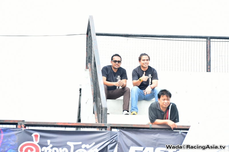 2015.01 Pathumthani TNG Drag #1 & JZ.net #8 RacingAsia.tv