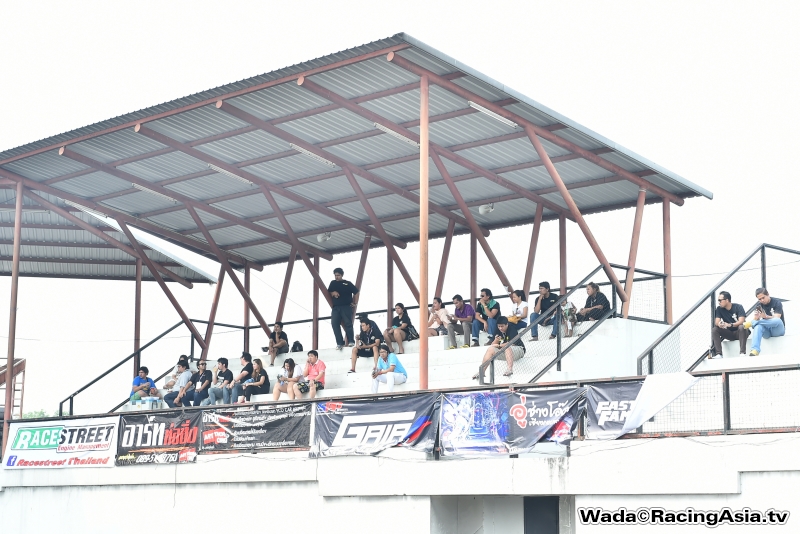 2015.01 Pathumthani TNG Drag #1 & JZ.net #8 RacingAsia.tv