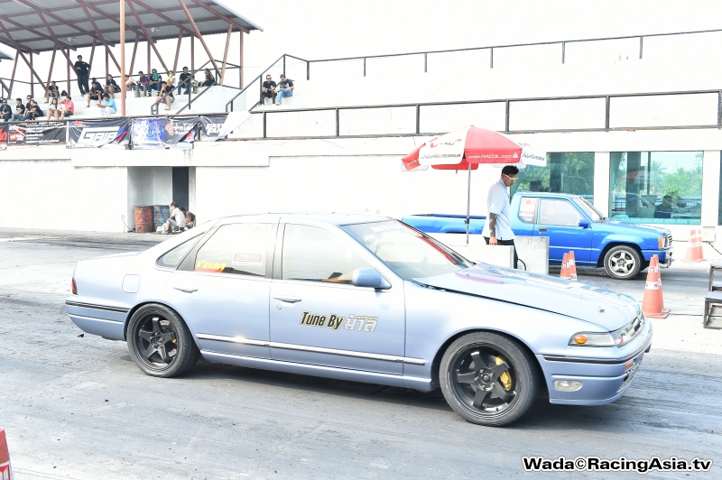 2015.01 Pathumthani TNG Drag #1 & JZ.net #8 RacingAsia.tv