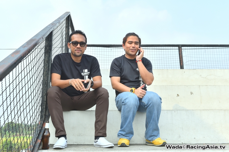 2015.01 Pathumthani TNG Drag #1 & JZ.net #8 RacingAsia.tv