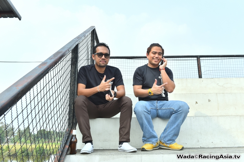 2015.01 Pathumthani TNG Drag #1 & JZ.net #8 RacingAsia.tv